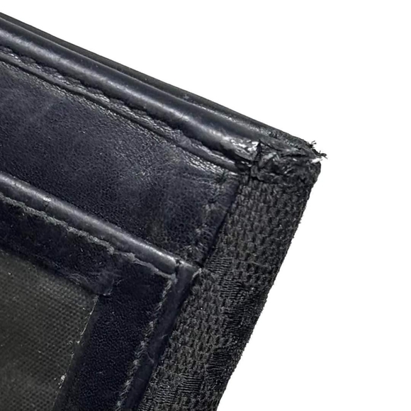 🔥🔲GUCCI BIFOLD WALLET 🔲🔥 - Picture 8 of 9